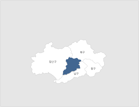 지역을 클릭하시면 상세지도를 볼 수 있습니다.