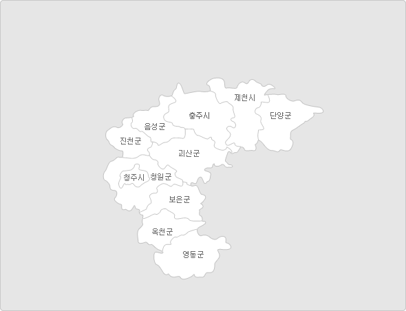 지역을 클릭하시면 상세지도를 볼 수 있습니다.