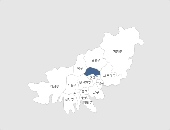 지역을 클릭하시면 상세지도를 볼 수 있습니다.