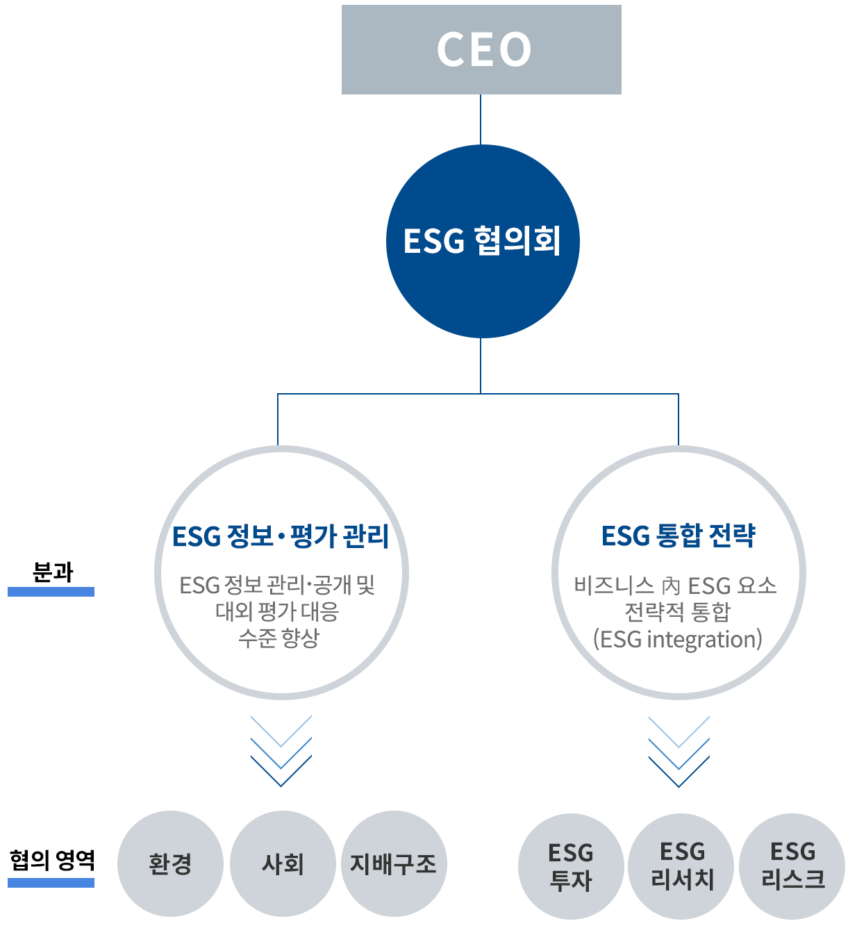 대표사업